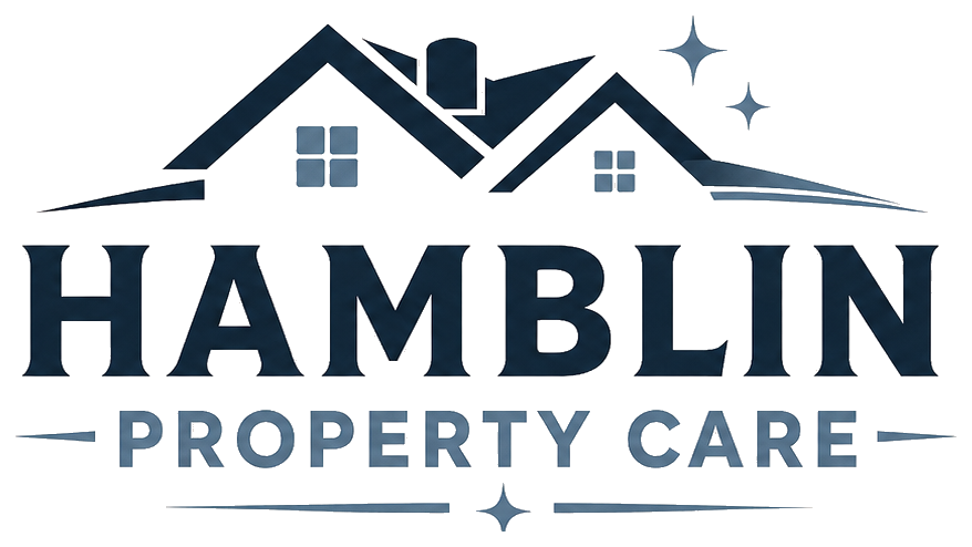 Hamblin Property Care logo